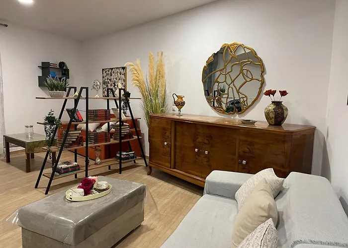 Zebrano Apartment In Kallithea Rhodes