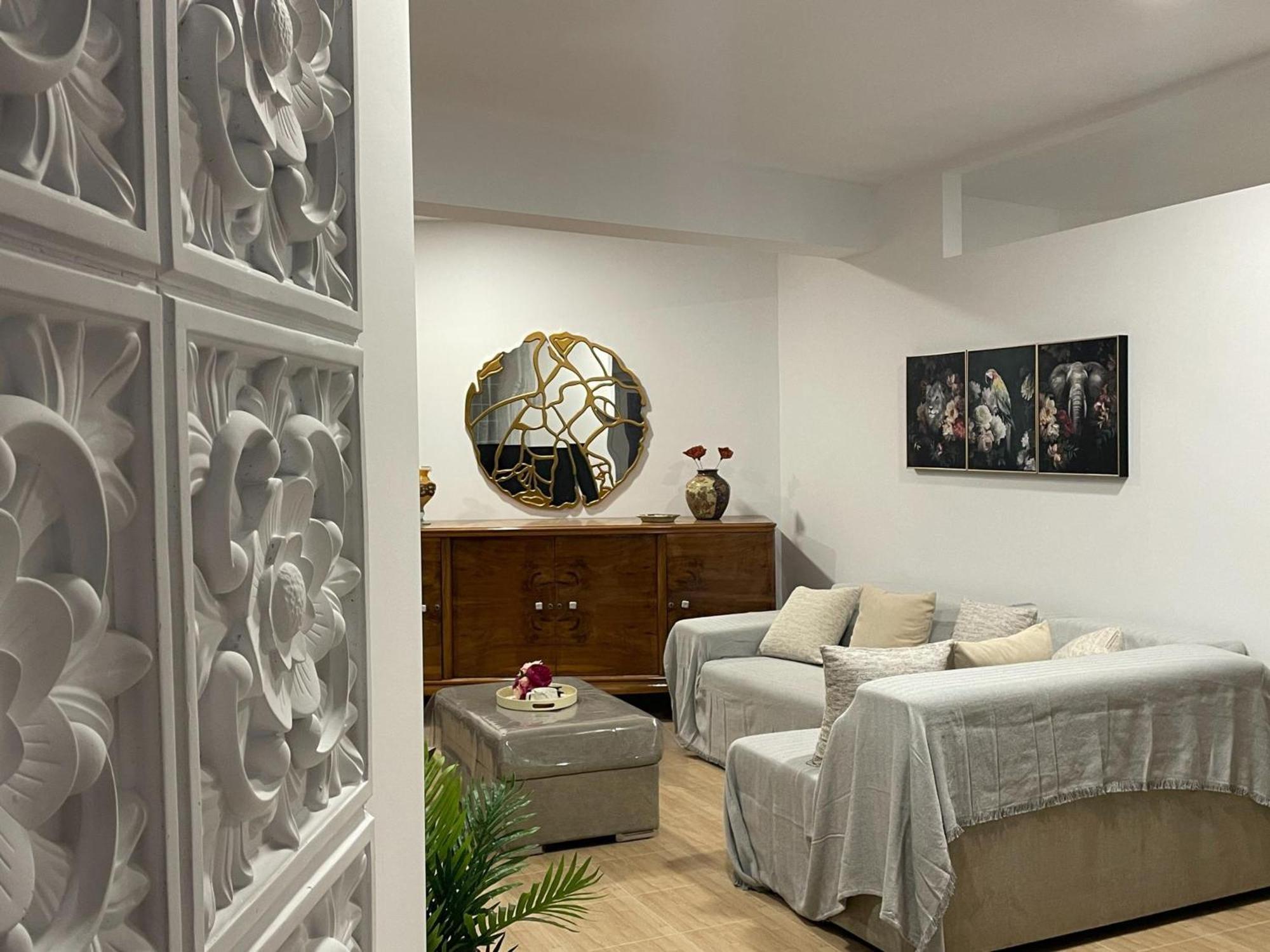 Zebrano In Kallithea Rhodes Appartement Koskinou (Rhodes)